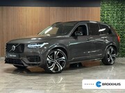 Volvo XC90 - T8 AWD Recharge Ultra Dark | Vol! | Luchtvering | Stoelventi