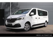 Renault Trafic - 2.0 dCi 145 T29 L2H1 DC Luxe Dubbel Cabine | Camera | Naviga