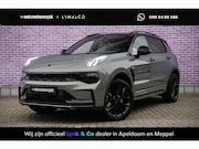 Lynk & Co 01 - 1.5 Plug-in Hybrid More | PHEV | Trekhaak | Two-Tone | Panor