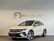Volkswagen Taigo - 1.0 TSI R-Line Pano|Lane Assist|Camera|Stoelverwarming|Carpl