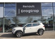 Dacia Duster - 130PK-EXPRESSION-14DKM-NAVI-CRUISE-CAMERA-NIEUW
