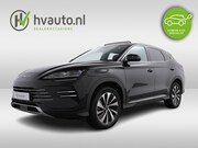 BYD Seal U - 1.5 T DM-I 323PK AWD DESIGN | 1300 kg trekgewicht | Panorama
