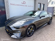 Ford Mustang - 2.3 EcoBoost, 75.305km, GT350 look