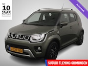 Suzuki Ignis - 1.2 Smart Hybrid Select