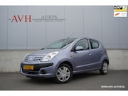 Nissan Pixo - 1.0 Acenta