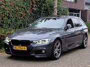 BMW 3-serie - Touring M Sport High Executive Panorama Trekhaak Apple CarPl