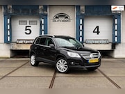Volkswagen Tiguan - 2.0 TSI Comfort&Design 4Motion (170PK+PANO+CAMERA+ONDERHOUD)
