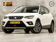 Seat Arona - 1.0 TSI Sport (APPLE CARPLAY, GROOT NAVI, CLIMATE, ZWART HEM
