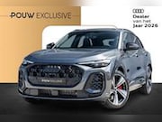 Audi Q5 - 2.0 e-hybrid 367pk quattro S edition Competition |