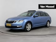 Skoda Octavia - Combi 1.0 TSI Greentech Ambition Business | PANO | Cruise Co