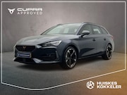 CUPRA Leon Sportstourer - VZ Performance 1.4 TSI eHybrid 245pk DSG Automaat Adaptive c