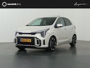 Kia Picanto - 1.0 DPI GT-Line AMT | Panoramaschuifdak | Stoelverwarming |
