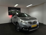 Peugeot 2008 - 1.2 VTi Allure Pack Premium Plus - Pano - Cruise - LED - NAV