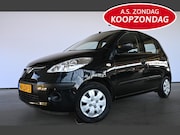Hyundai i10 - 1.1 Active Cool Airco Elektrisch Pakket Goed Onderhouden Inr