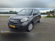 Fiat 500L - 0.9 TwinAir Lounge