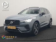Volvo XC60 - T6 AWD R-Design PHEV 340pk Dealer O.H. | Panodak | Adaptive
