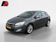 Opel Astra - 1.6 Cosmo | Leder | Trekhaak | Cruise |