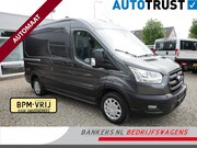 Ford Transit - 2.0 TDCI 170PK, L2H2, Automaat, Airco