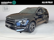 Kia Niro - 1.6 GDi Hybrid DynamicLine | Nu met €3.000, - inruilpremie |