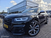 Audi SQ5 - 3.0 TFSI SQ5 quattro Pro Line Plus Virtual/Pano/Led
