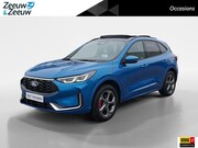 Ford Kuga - 2.5 PHEV ST-Line X | Stoel- stuur en voorruitverwarming | Ka