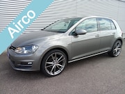 Volkswagen Golf - 1.2 TSI Business Edition CUP EDITION Connected Climatronik P