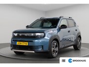 Fiat Grande Panda - La Prima 44 kWh | Tot 8 Jaar Garantie | Stoelverwarming | Ca