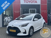 Toyota Yaris - 1.5 Hybrid 115 APPLE/ANDROID CARPLAY ADAPTIEVE CRUISE PARKEE