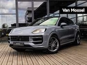 Porsche Cayenne - Coupé 3.0 E-Hybrid | SPORTDESIGN | SPORTCHRONO | S