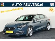 Seat Leon - 1.5 TSI FR ACC / LED / Navi / Full Link / Front assist