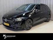 Mercedes-Benz B-klasse - 250 e AMG Line 18''/Dodehoek/Camera/Keyless/Sfeerverlichting