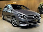Mercedes-Benz B-Klasse - 180 Ambition | automaat | leder | navigatie origineel Nederl