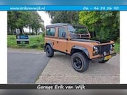 Land Rover Defender - 2.3 90