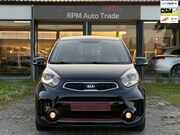 Kia Picanto - 1.2 CVVT GT Line - Full Option -Camera - Cruise - Stoelverw.