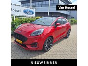 Ford Puma - 1.0 EcoBoost Hybrid ST-Line X | Pano | Verwarmbare Voorstoel