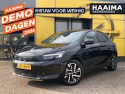 Opel Corsa - 1.2 Turbo 145pk Hybrid Automaat GS | DEMO | Navigatie | Clim
