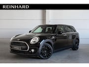 MINI Clubman - One / Business / Climate / Sportstoelen / PDC Achter