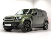 Land Rover Defender - 110 2.0 P300e 110 S Forest Edition Leverbaar vanaf 11/2026