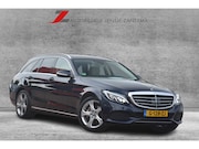 Mercedes-Benz C-klasse - Estate 250 CDI Edition 1 | Navigatie | Full LED | Camera | S