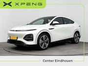 Xpeng G6 - RWD Standard Range 66 kWh Panoramadak | Trekhaak | Apple car