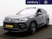 Volkswagen Tayron - 1.5 eHybrid R-Line Edition IQ light - Panoramaschuif-kanteld