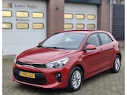 Kia Rio - TGDI DynamicPlusLine Met parkeercamera carplay