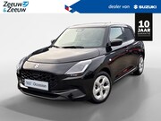 Suzuki Swift - 1.2 Select Smart Hybrid | Dodehoek Detectie | Stoelverwarmin