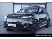 Land Rover Range Rover Sport - P510e First Edition l Ex. XPEL l BTW l Carbon Interior l Coo