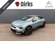 Citroën C4 - 130pk Shine (Camera - Keyless Entry - LED - Parkeersensoren 