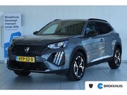 Peugeot 2008 - 1.2 Hybrid 145 Allure | Cruise Control | Sensoren | Navigati