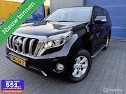 Toyota Land Cruiser - LandCruiser / 3.0 D-4D VX / 5DRS / AUTOMAAT / KEYLESS / STOE