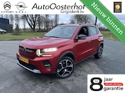 Citroën C3 - 100pk Plus