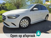 Mercedes-Benz B-klasse - 200d/AUTOMAAT/2022/DEALER ONDERHOUDEN Cam