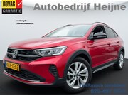 Volkswagen Taigo - TSI 115PK DSG LIFE EDITION CAMERA/VIRTUAL/CARPLAY/ FABRIEKS 